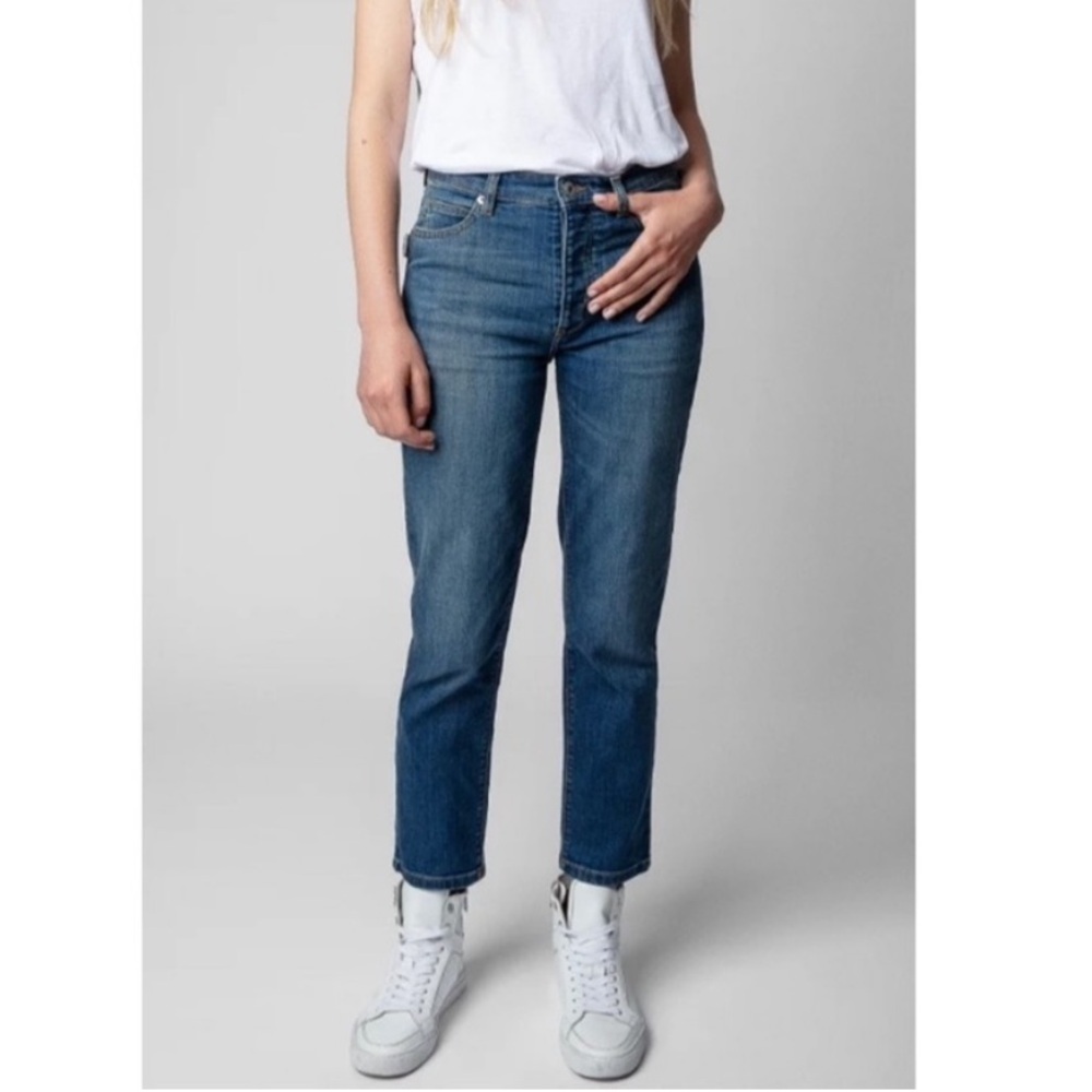 Zadig & Voltaire jeans